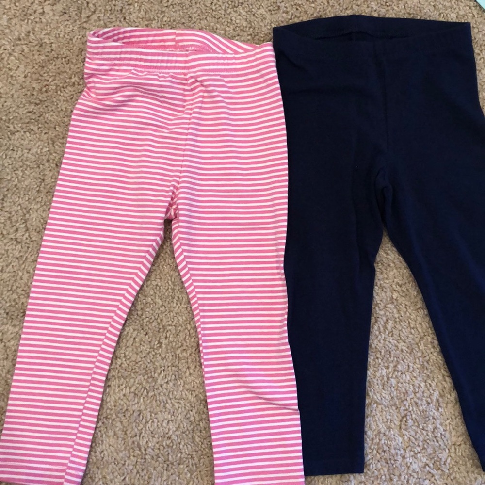 leggings